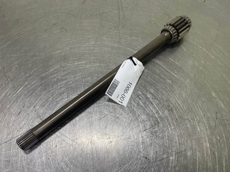 Zettelmeyer ZL502-ZF AV-225-4472339020-Joint shaft/Steekas - Axle and parts for Construction machinery: picture 3 Zettelmeyer ZL502-ZF AV-225-4472339020-Joint shaft/Steekas - Axle and parts for Construction machinery: picture 3