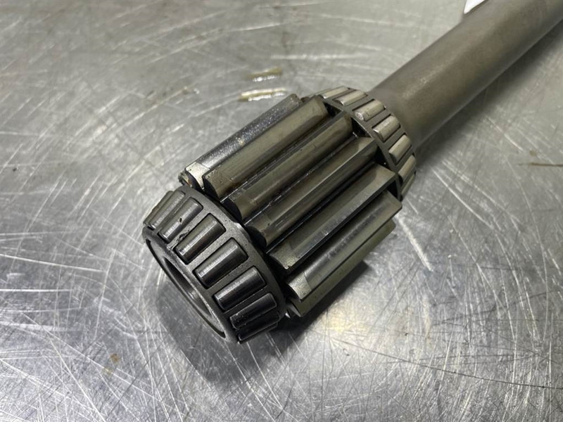 Zettelmeyer ZL502-ZF AV-225-4472339020-Joint shaft/Steekas - Axle and parts for Construction machinery: picture 4 Zettelmeyer ZL502-ZF AV-225-4472339020-Joint shaft/Steekas - Axle and parts for Construction machinery: picture 4