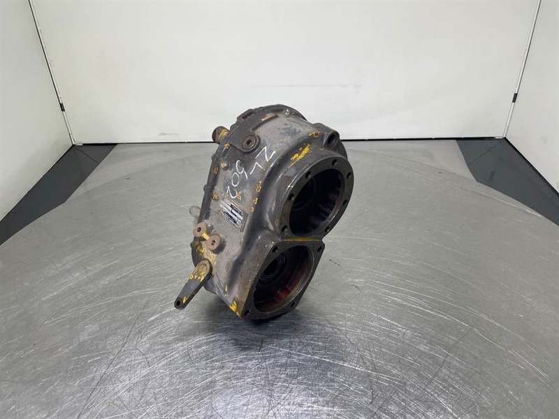Zettelmeyer ZL602-ZF 2AVG-65-Transmission/Getriebe/Transmissie - Gearbox for Construction machinery: picture 2 Zettelmeyer ZL602-ZF 2AVG-65-Transmission/Getriebe/Transmissie - Gearbox for Construction machinery: picture 2