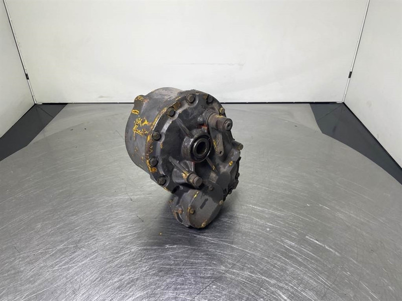 Zettelmeyer ZL602-ZF 2AVG-65-Transmission/Getriebe/Transmissie - Gearbox for Construction machinery: picture 5 Zettelmeyer ZL602-ZF 2AVG-65-Transmission/Getriebe/Transmissie - Gearbox for Construction machinery: picture 5