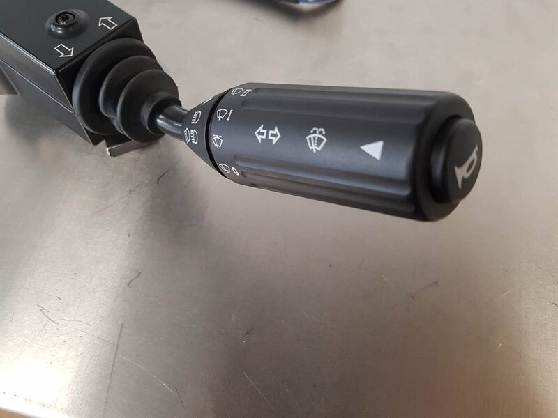 Zettelmeyer ZL802-ZM2808703-Steer col switch/Lenkstockschalter - Steering column switch for Construction machinery: picture 3 Zettelmeyer ZL802-ZM2808703-Steer col switch/Lenkstockschalter - Steering column switch for Construction machinery: picture 3