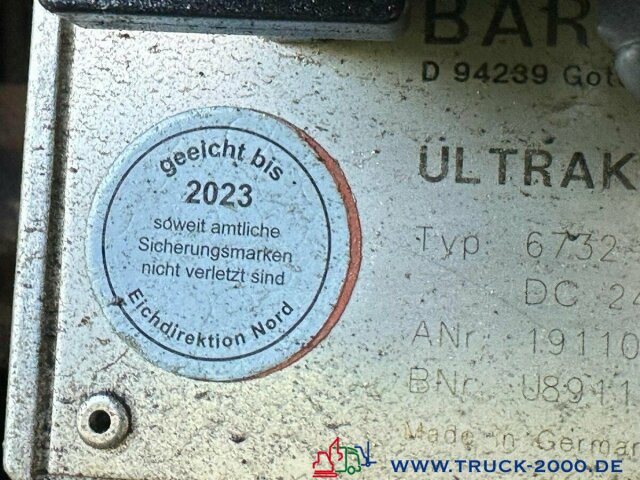 Heizöl & Dieseltank 12.000 Ltr. + Schlauchhaspel - Tank container: picture 4 Heizöl & Dieseltank 12.000 Ltr. + Schlauchhaspel - Tank container: picture 4