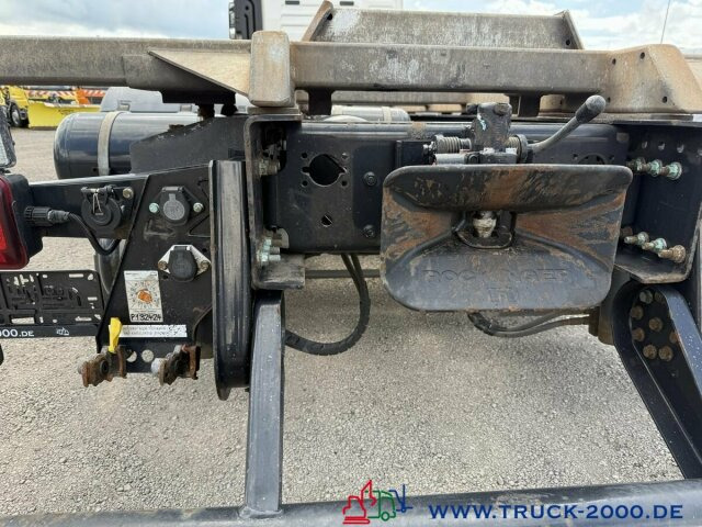 MAN TGX 26.480 XLX Haus Bett hydr Hub Multi Wechsler - Container transporter/ Swap body truck: picture 5 MAN TGX 26.480 XLX Haus Bett hydr Hub Multi Wechsler - Container transporter/ Swap body truck: picture 5
