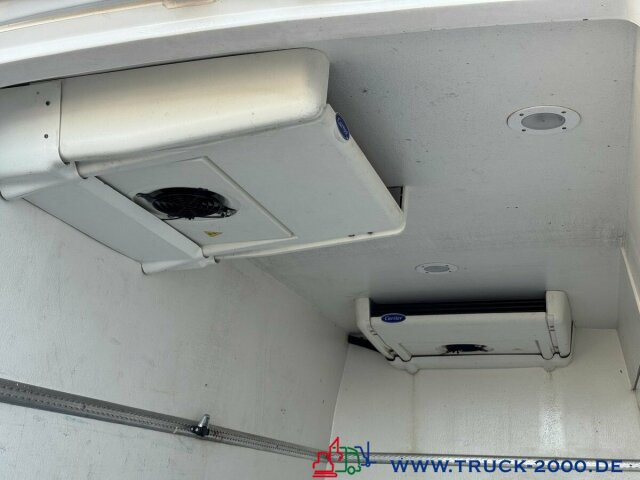 Mercedes-Benz Sprinter 316 Frisch Tiefkühler Carrier Xarios350 - Refrigerated van: picture 5 Mercedes-Benz Sprinter 316 Frisch Tiefkühler Carrier Xarios350 - Refrigerated van: picture 5
