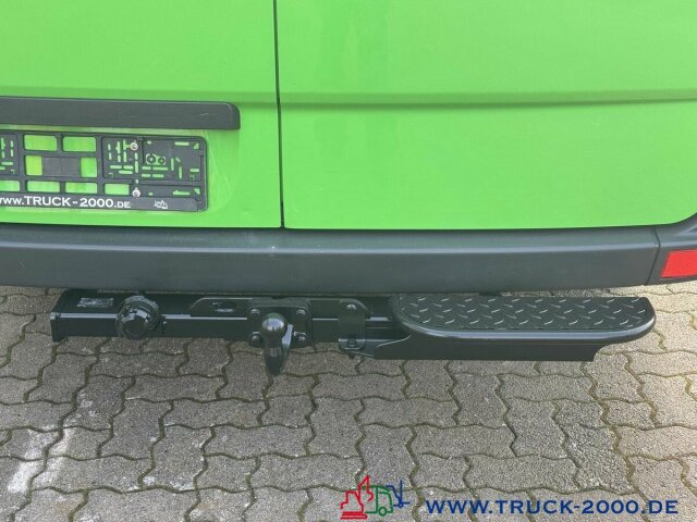 Mercedes-Benz Sprinter 316 Hoch + Lang + Werkstattausbau + AHK - Panel van: picture 5 Mercedes-Benz Sprinter 316 Hoch + Lang + Werkstattausbau + AHK - Panel van: picture 5