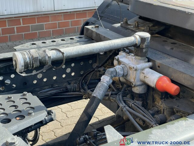 Mercedes-Benz Arocs 1846 4x4 (HAD) Kipphydraulik Euro 6 1.Hand - Tractor unit: picture 2 Mercedes-Benz Arocs 1846 4x4 (HAD) Kipphydraulik Euro 6 1.Hand - Tractor unit: picture 2