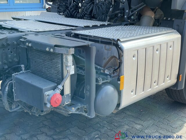 Mercedes-Benz Arocs 1846 4x4 (HAD) Kipphydraulik Euro 6 1.Hand - Tractor unit: picture 3 Mercedes-Benz Arocs 1846 4x4 (HAD) Kipphydraulik Euro 6 1.Hand - Tractor unit: picture 3