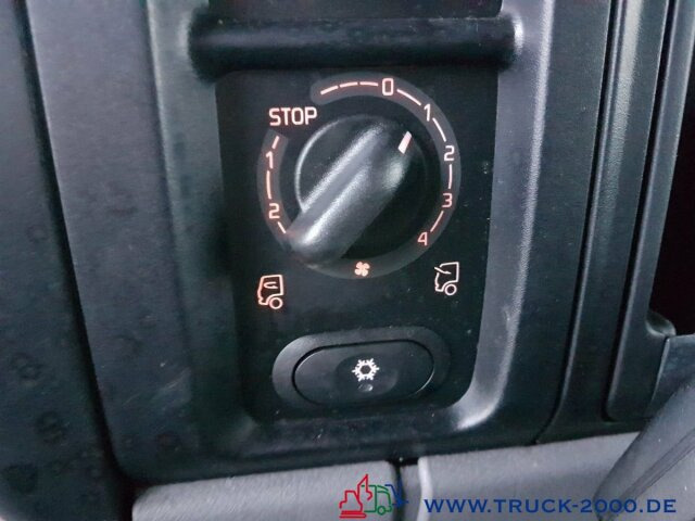 Renault Premium 420 dci Motor/Engine OK-Getriebe Problem - Tractor unit: picture 3 Renault Premium 420 dci Motor/Engine OK-Getriebe Problem - Tractor unit: picture 3