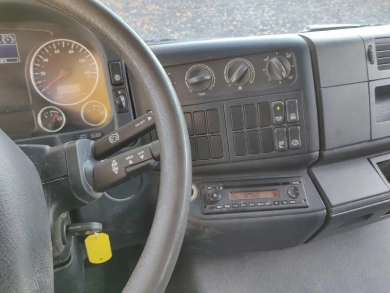 Autotransporter truck MAN TGL 8.220 Doka transporter Euro5: picture 13