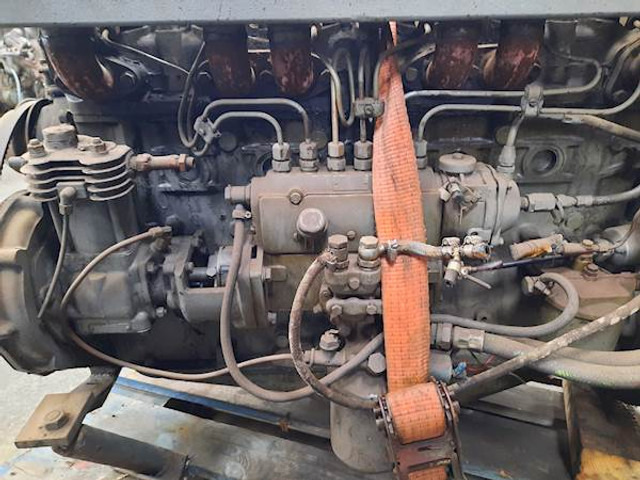 Engine for Truck Bedford DPA330 FULL FLOW: picture 6