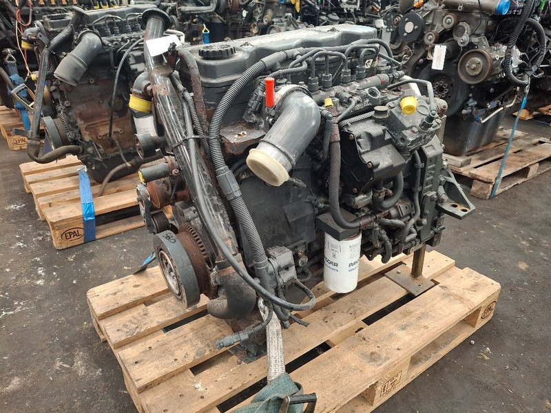 DAF FR136U2 - Engine: picture 1 DAF FR136U2 - Engine: picture 1
