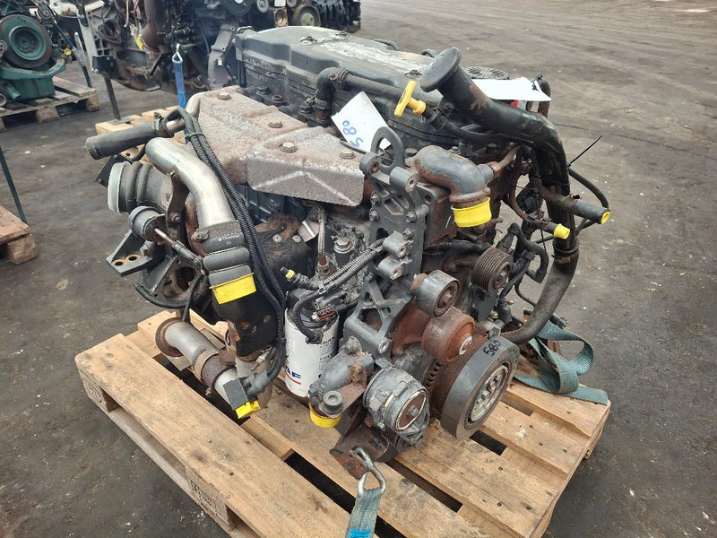 DAF FR136U2 - Engine: picture 5 DAF FR136U2 - Engine: picture 5
