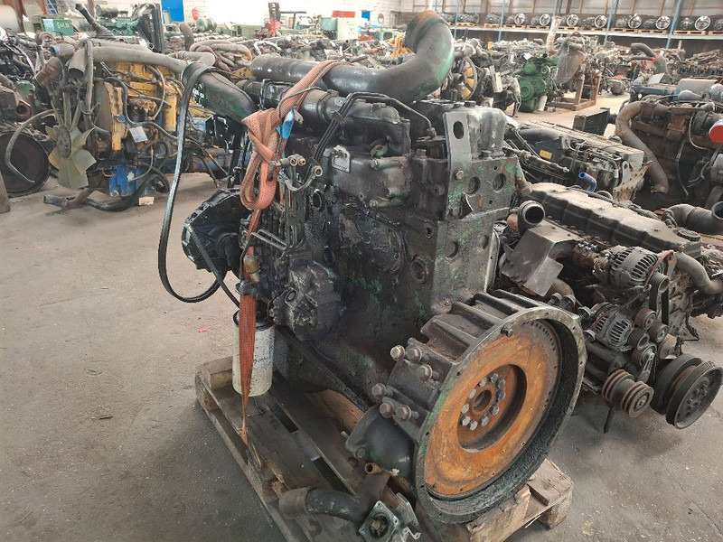 DAF WS268 - Engine: picture 4 DAF WS268 - Engine: picture 4