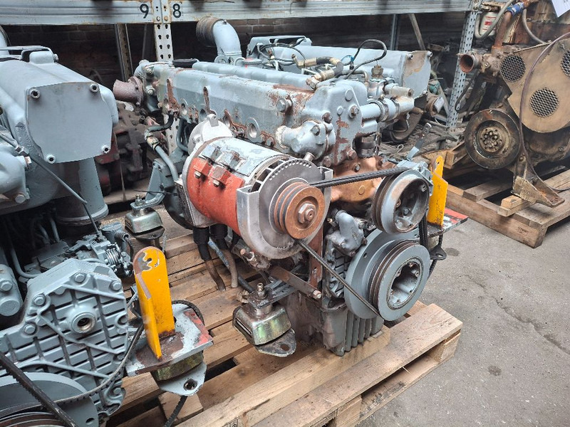 MAN D0226MTE - Engine: picture 3 MAN D0226MTE - Engine: picture 3