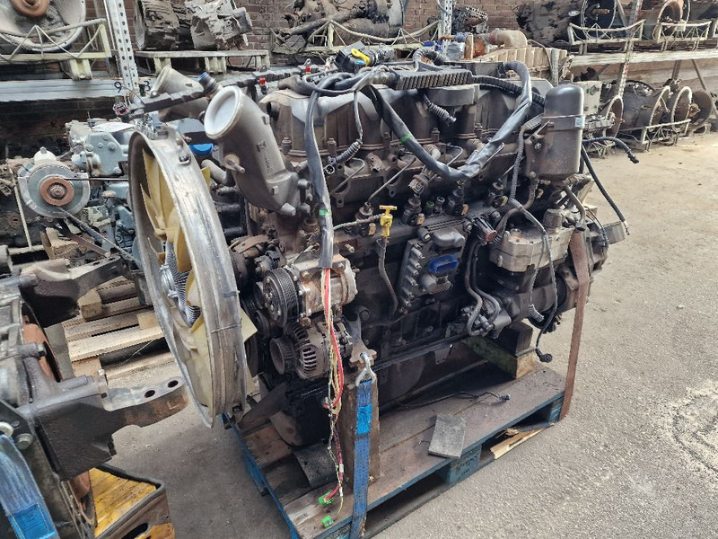 PACCAR MX300U1 - Engine: picture 1 PACCAR MX300U1 - Engine: picture 1