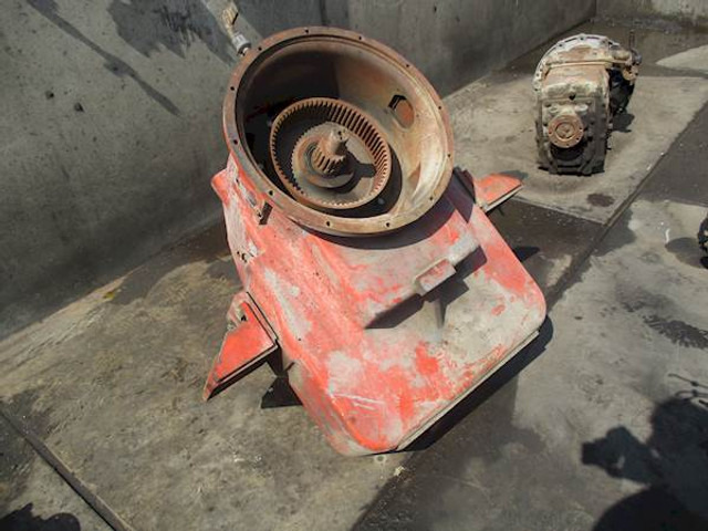 THE CAPITOL HY-28000 - Gearbox for Other machinery: picture 1 THE CAPITOL HY-28000 - Gearbox for Other machinery: picture 1