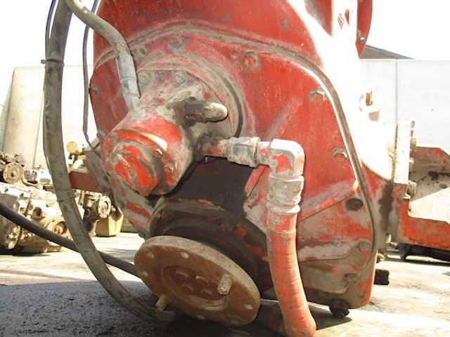THE CAPITOL HY-28000 - Gearbox for Other machinery: picture 5 THE CAPITOL HY-28000 - Gearbox for Other machinery: picture 5