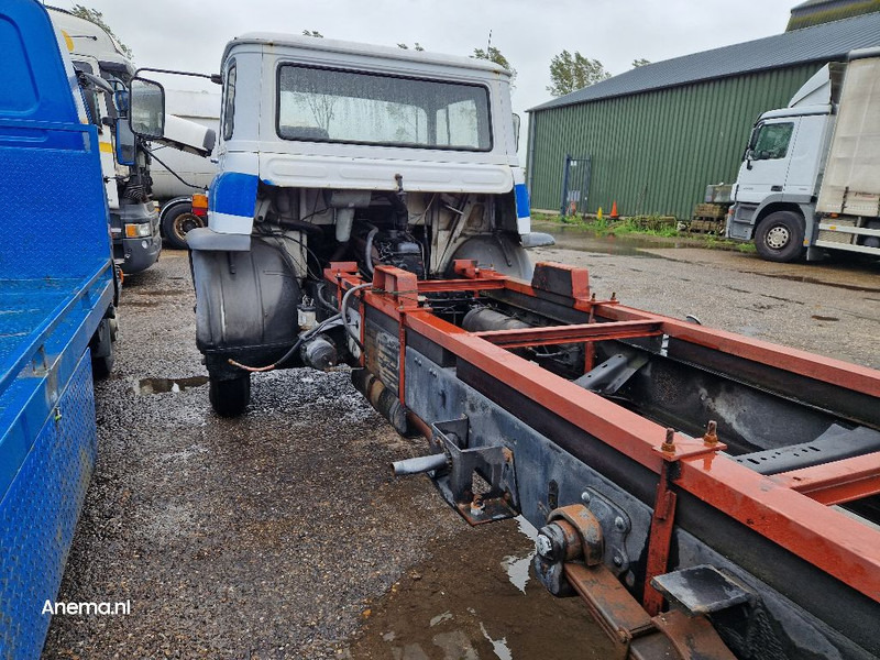 Bedford TK 1020 - Tractor unit: picture 3 Bedford TK 1020 - Tractor unit: picture 3