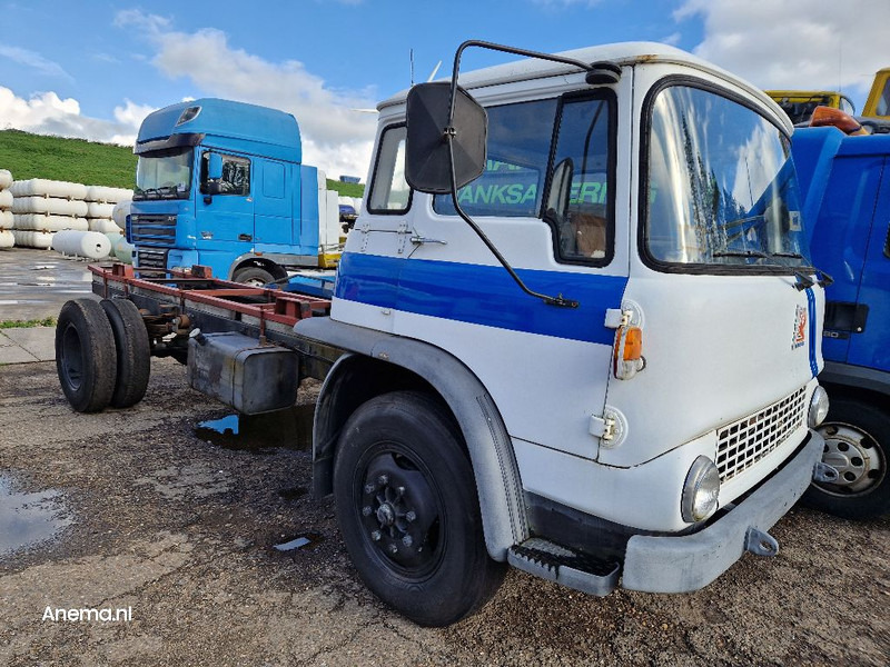 Bedford TK 1020 - Tractor unit: picture 5 Bedford TK 1020 - Tractor unit: picture 5