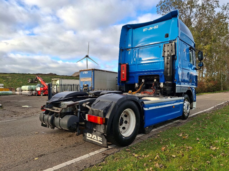 DAF XF 105.460 MANUAL GEARBOX - Tractor unit: picture 5 DAF XF 105.460 MANUAL GEARBOX - Tractor unit: picture 5