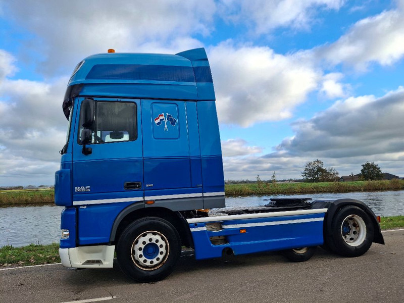 DAF XF 105.460 MANUAL GEARBOX - Tractor unit: picture 2 DAF XF 105.460 MANUAL GEARBOX - Tractor unit: picture 2