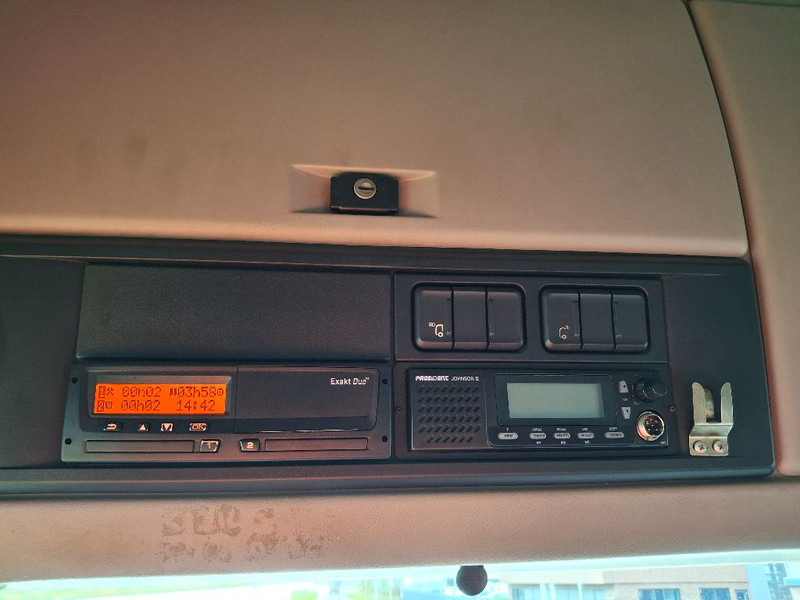 DAF XF 460 FTG - Tractor unit: picture 5 DAF XF 460 FTG - Tractor unit: picture 5