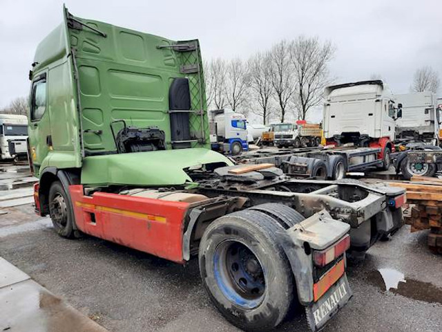 Renault PREMIUM 460 DXI - Tractor unit: picture 4 Renault PREMIUM 460 DXI - Tractor unit: picture 4