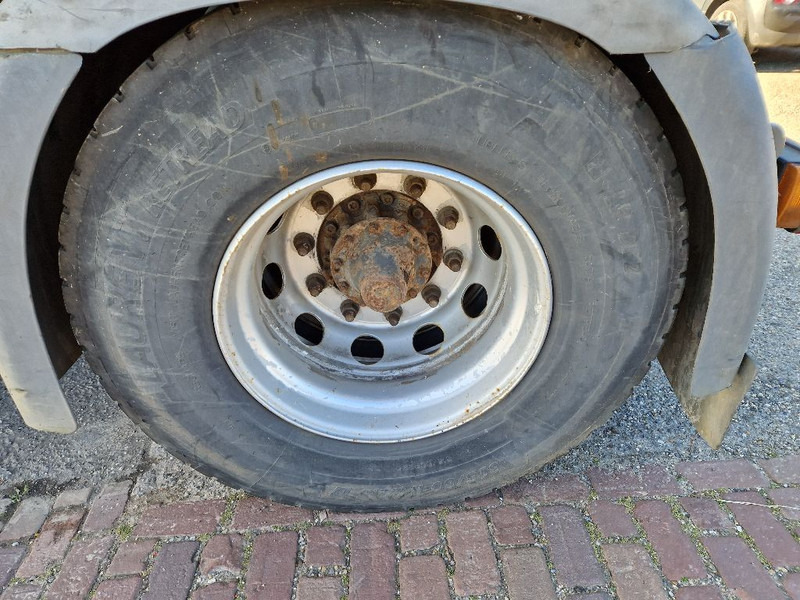 Tractor unit Scania R 420 LA4X2MNB: picture 10 Tractor unit Scania R 420 LA4X2MNB: picture 10