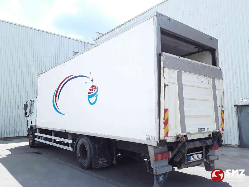 Refrigerator truck DAF 75 CF 310 Frigo motor not ok: picture 9