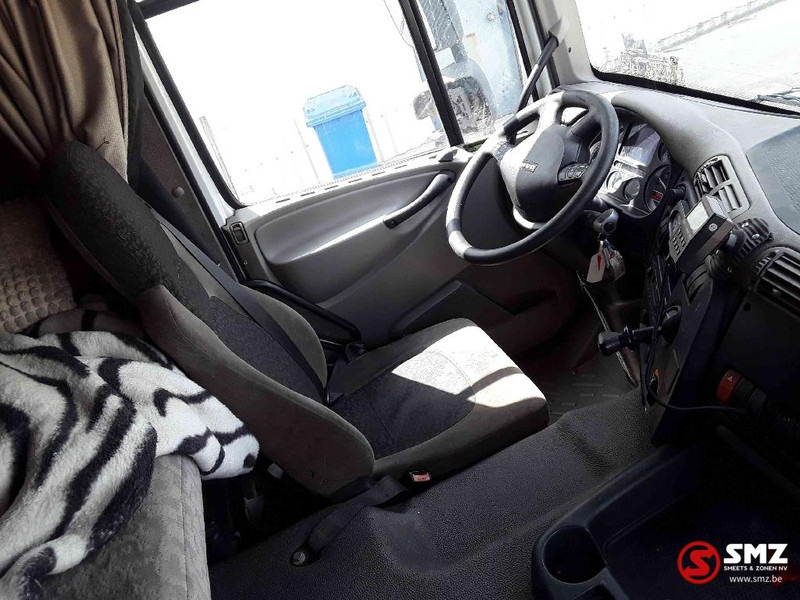 Refrigerator truck DAF 75 CF 310 Frigo motor not ok: picture 6