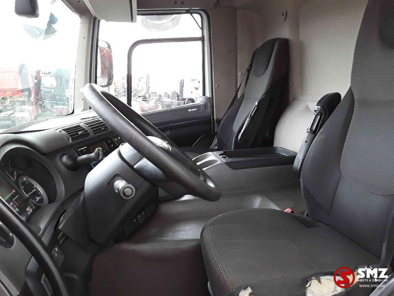 Refrigerator truck DAF CF 330 Thermoking T1000R: picture 7