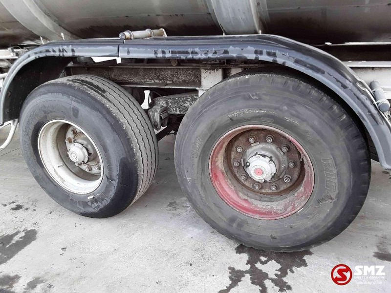 Tank semi-trailer ETA Oplegger Arosage/water Sprider: picture 8