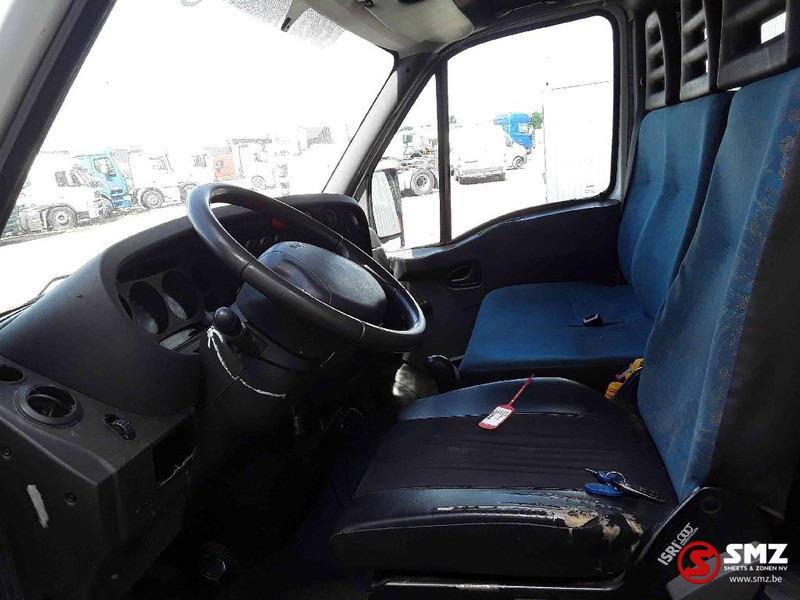 Panel van Iveco Daily: picture 7