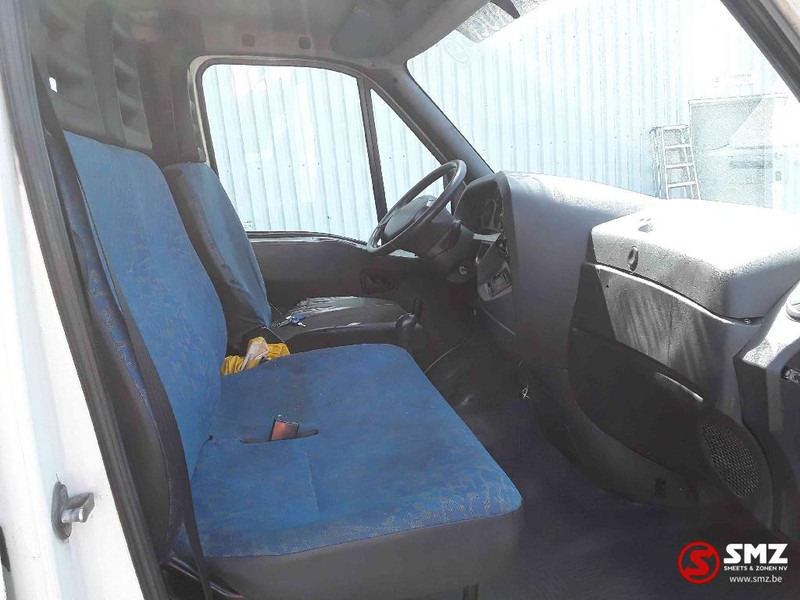 Panel van Iveco Daily: picture 6