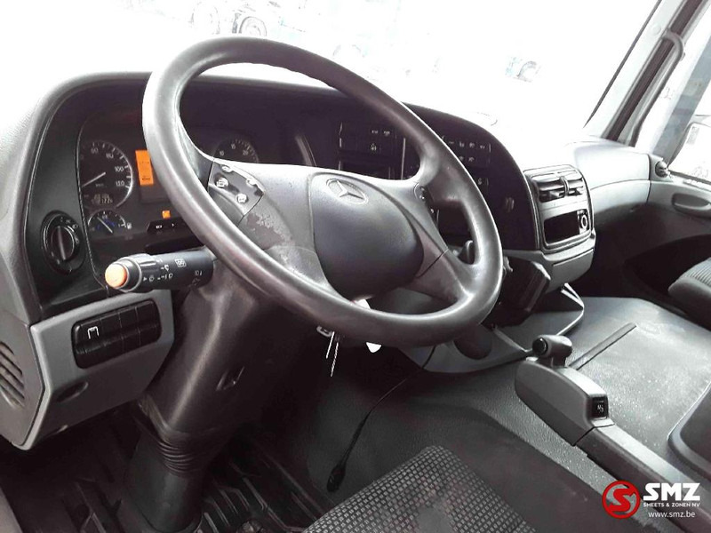 Box truck Mercedes-Benz Actros 1836: picture 6