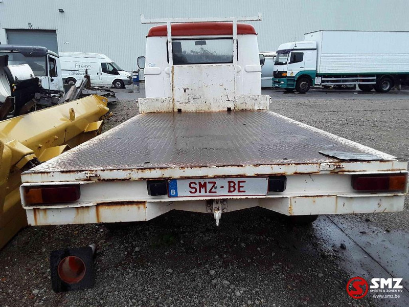 Dropside/ Flatbed truck Mercedes-Benz: picture 10 Dropside/ Flatbed truck Mercedes-Benz: picture 10