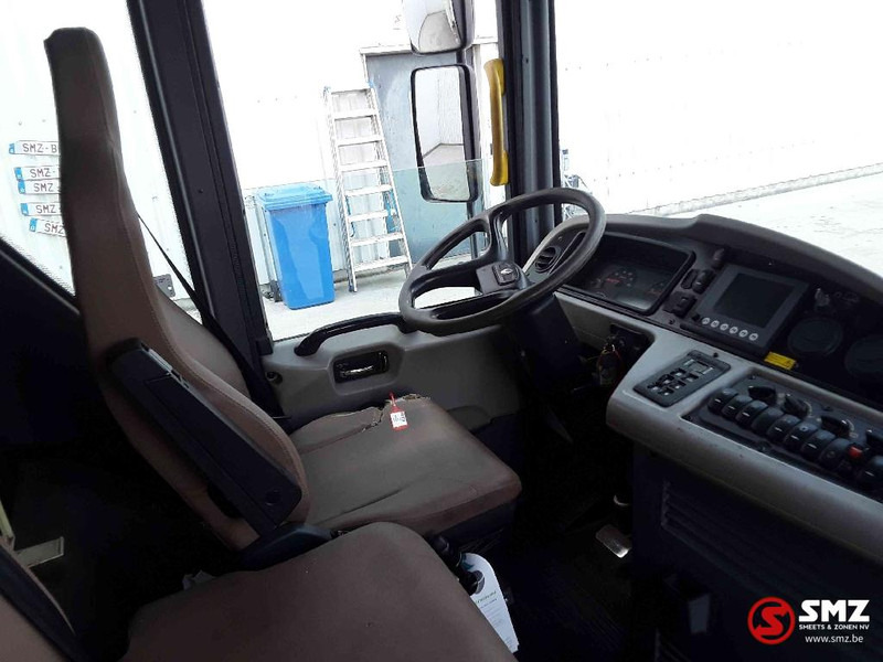 Garbage truck Renault Access 320 terberg/lift 2x: picture 6