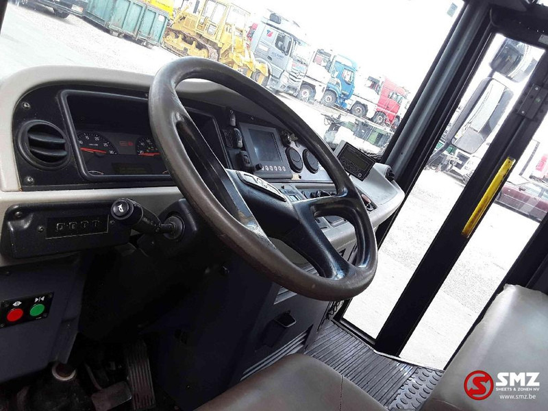 Garbage truck Renault Access 320 terberg/lift 2x: picture 8 Garbage truck Renault Access 320 terberg/lift 2x: picture 8