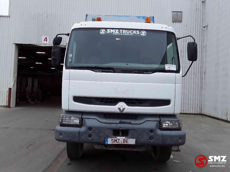 Renault Kerax 370 - Tipper: picture 2 Renault Kerax 370 - Tipper: picture 2