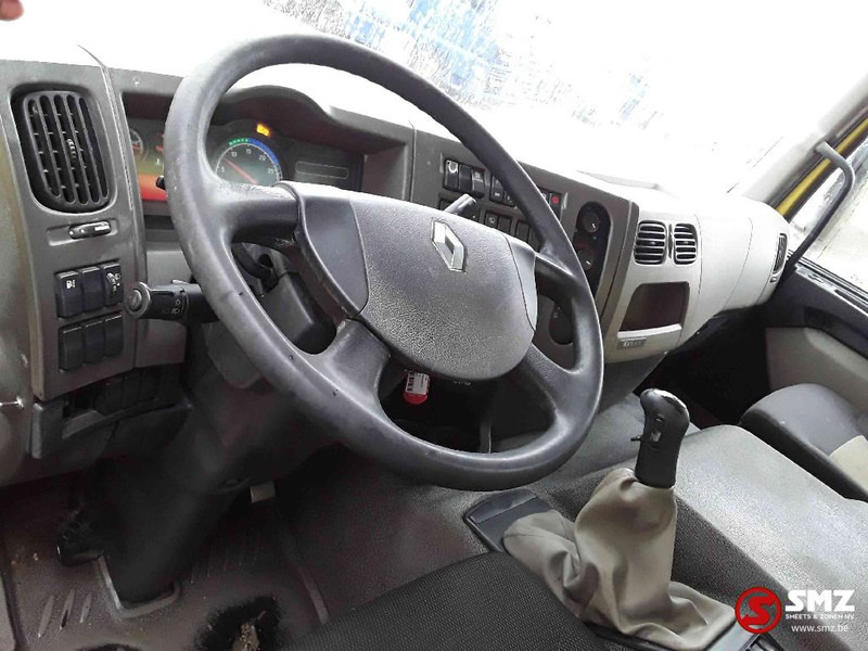 Tipper Renault Kerax 450: picture 8 Tipper Renault Kerax 450: picture 8