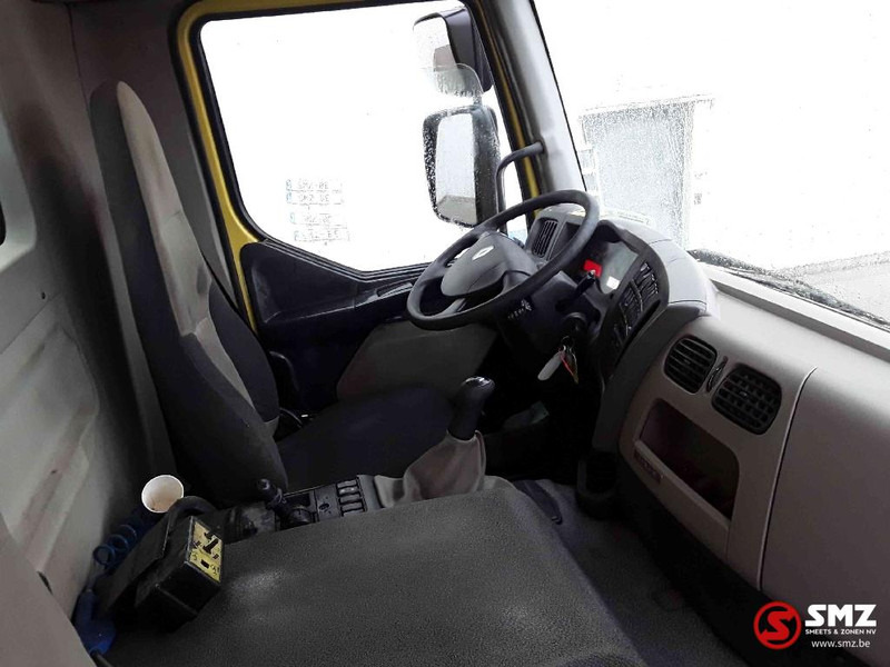 Tipper Renault Kerax 450: picture 6 Tipper Renault Kerax 450: picture 6