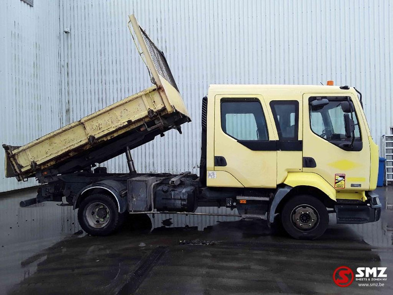Renault Midlum 180 - Tipper: picture 4 Renault Midlum 180 - Tipper: picture 4