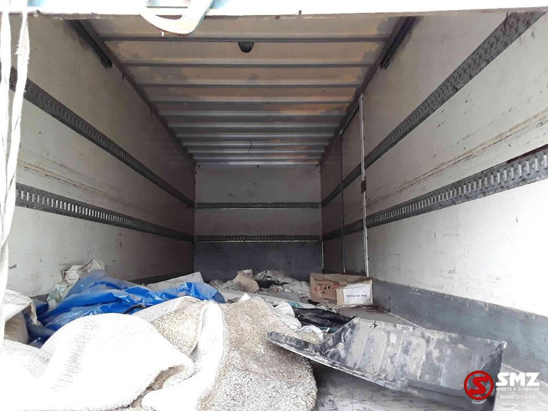 Box truck Renault Midlum 220 euro4: picture 10
