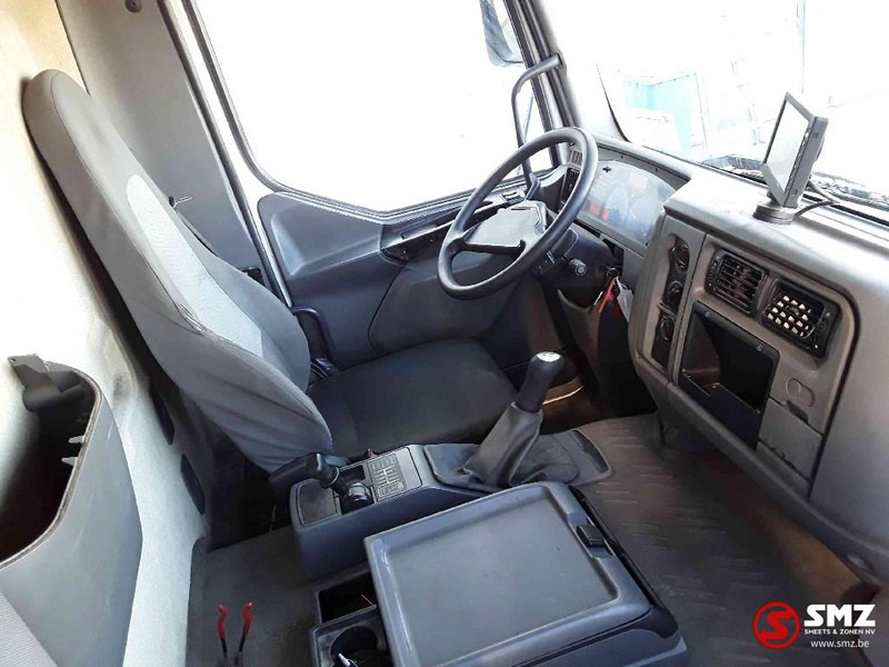 Renault Premium 210 - Tank truck: picture 5 Renault Premium 210 - Tank truck: picture 5