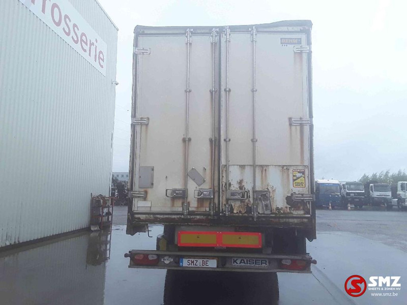 Robuste Kaiser Oplegger - Closed box semi-trailer: picture 5 Robuste Kaiser Oplegger - Closed box semi-trailer: picture 5