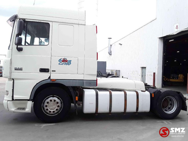 DAF 105 XF 410 - Tractor unit: picture 5 DAF 105 XF 410 - Tractor unit: picture 5