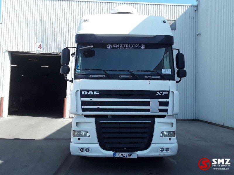 DAF 105 XF 410 SuperSpaceCAb - Tractor unit: picture 2 DAF 105 XF 410 SuperSpaceCAb - Tractor unit: picture 2