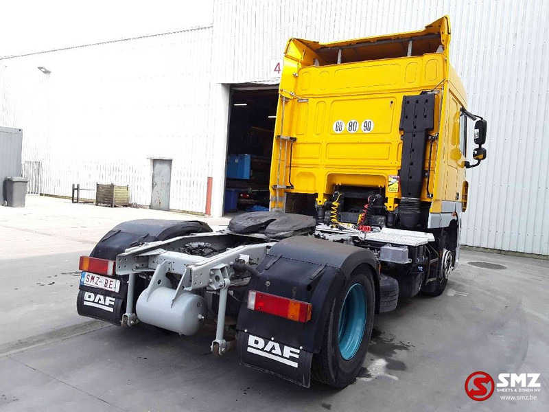 Tractor unit DAF 105 XF 410 intarder: picture 10