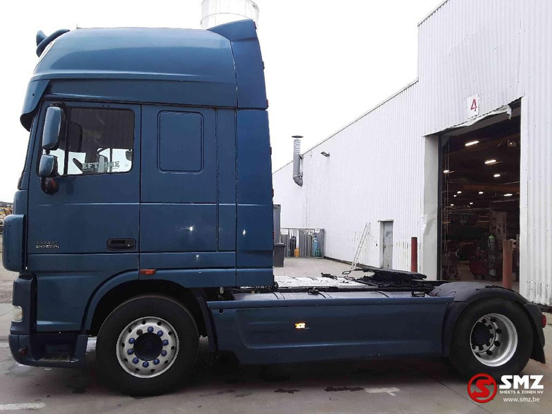 DAF 105 XF 460 SuperSpace manual Top full options - Tractor unit: picture 5 DAF 105 XF 460 SuperSpace manual Top full options - Tractor unit: picture 5