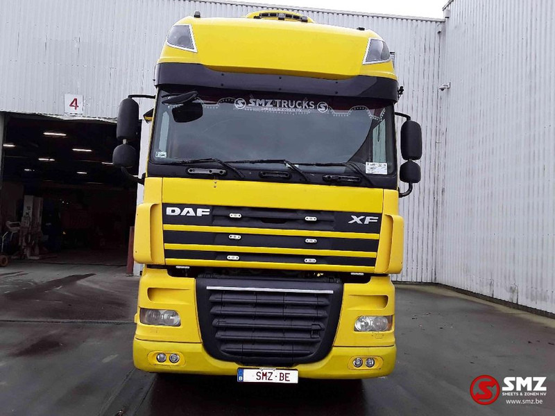 DAF 105 XF 460 SuperSpaceCab manual - Tractor unit: picture 2 DAF 105 XF 460 SuperSpaceCab manual - Tractor unit: picture 2